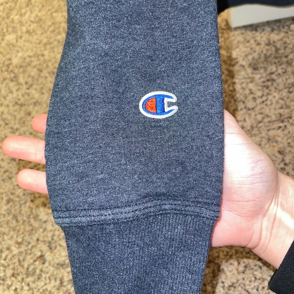 Champion crew neck - Picture 3 of 4